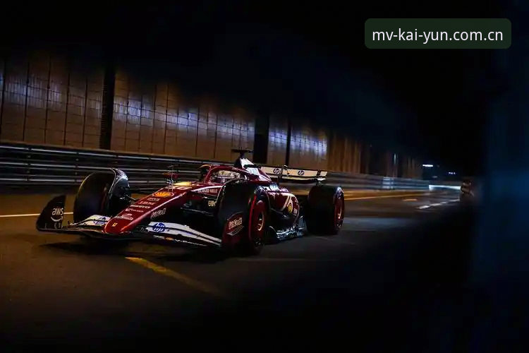 摩纳哥维修区“超速”迷雾：一场F1规则与技术的深度评测